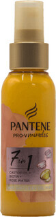 Pantene PRO-V Body &amp; Strength Hair Oil, 100 ml