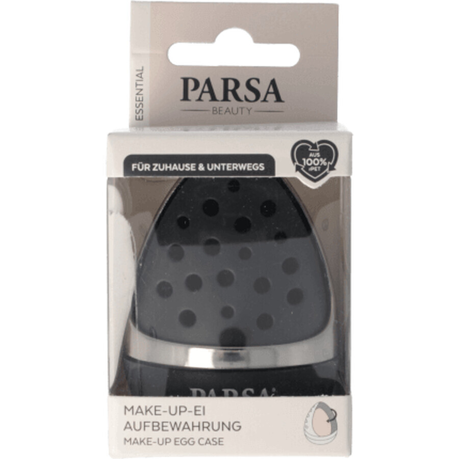 Parsa Beauty Make-up-Schwamm Aufbewahrungszubehör, 1 Stück