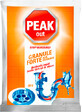 Peak Granules de d&#233;bouchage pour tuyaux d&#39;eau chaude, 80 g