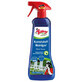 Poliboy Solution en spray pour le nettoyage des plastiques, 500 ml