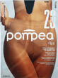 Pompea Ladies&#39; Dres Vani 20 DEN 1/2-S schwarz, 1 St&#252;ck