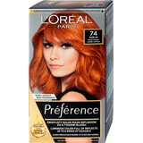 Preference Permanent Farbe 74 Mango, 1 Stück