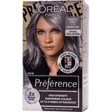 Preference Permanent paint 9.112 smokey grey, 1 pc