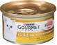 Purina Gourmet Wet cat food with canned chicken meat, 85 g