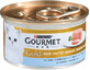 Nourriture pour chats Purina Gourmet au thon en conserve, 85 g