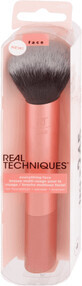 Real Techniques Everything Face Brush Pinceau de maquillage, 1 pi&#232;ce