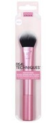 Real Techniques Tapered Cheek Brush pensulă pentru machiaj, 1 buc