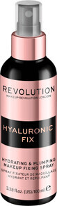 Revolution Hyaluronic Fix spray fissante, 100 ml