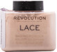 Revolution Lace Puder Puder, 32 g