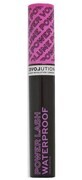 Revolution Power Lash mascara waterproof, 8 ml