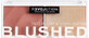 Revolution Relove Colour Play Blushed palette duo blush et highlighter Kindness, 2.9 g