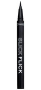 Eyeliner liquide Revolution Slick Flick, 0,7 g