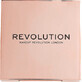 Revolution Soap Styler Savon coiffant pour sourcils Transparent, 5 g