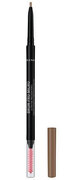 Rimmel London Brow Pro Micro creion spr&#226;ncene 001 Blonde, 1 buc