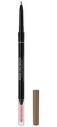 Rimmel London Brow Pro Micro matita per sopracciglia 001 Blonde, 1 pz