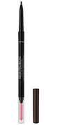 Rimmel London Brow Pro Micro matita per sopracciglia 002 Soft Brown, 1 pz