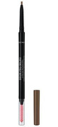 Rimmel London Brow Pro Micro matita per sopracciglia 003 Marrone scuro, 1 pz
