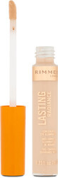 Rimmel London Corector Dauerhafter Glanz 010 Elfenbein, 7 ml