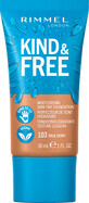 Rimmel London Kind&amp;Free 103 True Ivory Foundation, 30 ml