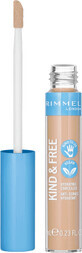 Rimmel London Kind &amp; Free Concealer 020 Light, 7 ml