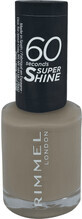 Rimmel London Vernis &#224; ongles 60 Seconds Super Shine 561 #Yolo, 8 ml