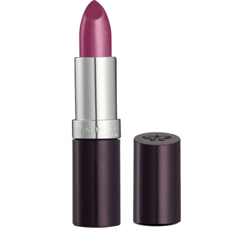 Rossetto Rimmel London Lasting Finish 086 Sugar Plum, 4 g