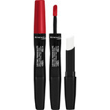 Rimmel London Rouge à lèvres Provocalips 500 Kiss The Town Red, 2.3 ml