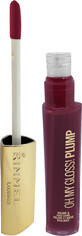 Rimmel London Luciu buze OH MY GLOSS! PLUMP 841 Bittersweet Plum, 1 buc