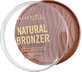 Rimmel London Natural Bronzer Powder 001 Sunlight, 14 g