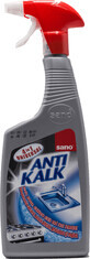 Sano Solution anticalcaire 4 en 1, 700 ml