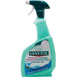 SANYTOL Spray désinfectant pour salles de bains, 500 ml