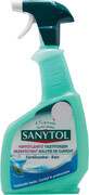 SANYTOL Desinfektionsspray f&#252;r das Bad, 500 ml