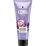 Schwarzkopf GLISS Treatment 2 in 1, 200 ml