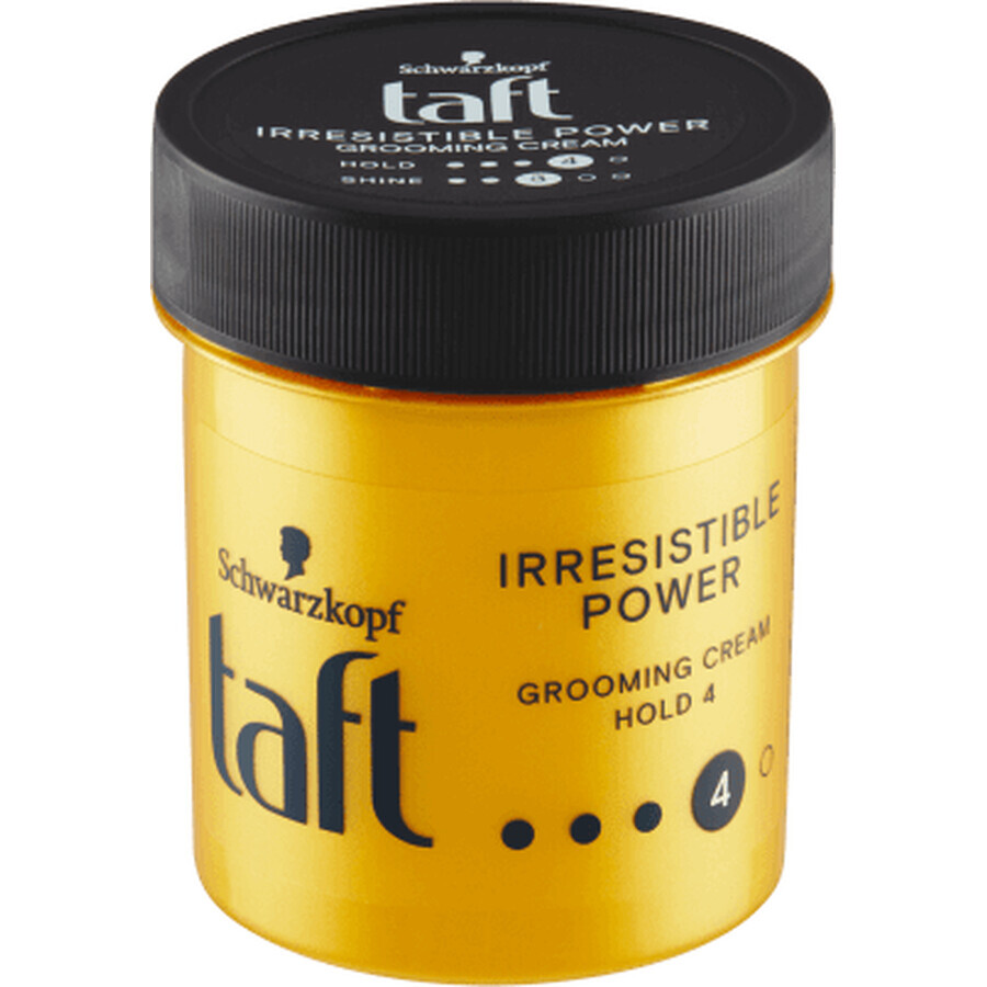 Schwarzkopf Taft Haarcreme, 130 ml