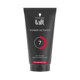 Schwarzkopf taft Gel de păr power acivity, 150 ml