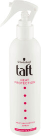 Schwarzkopf taffeta Spray per protezione termica, 250 ml