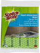 Scotch&amp;Soda lingettes absorbantes Scotch Brite, 3 pi&#232;ces