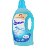 Sensua Détergent à lessive liquide professionnel Sensua, 1 l