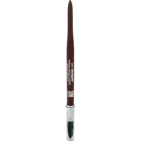 S-he colour&style 3in1 eyebrow designer 164/403, 1 g