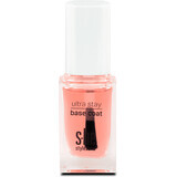 S-he colour&style vernis à ongles ultra stay base 302/001, 10 ml