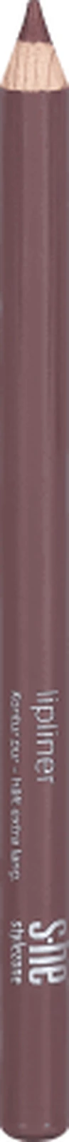 S-he colour&amp;amp;style lipcontour 145/007, 2 g