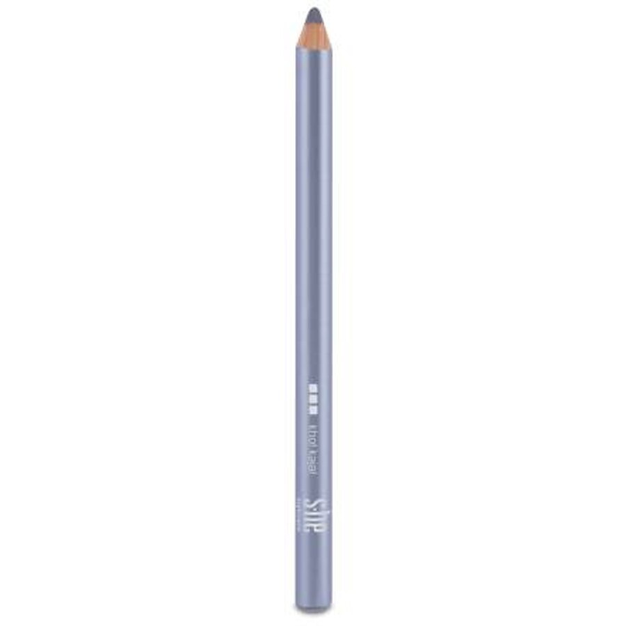S-he colour&style Khol kajal crayon pour les yeux 155/006, 2 g