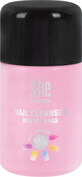 S-he colour&amp;style Dissolvant pour vernis &#224; ongles en gel, 100 ml