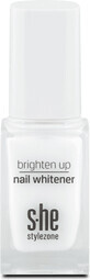 S-he colour&amp;style brighten up nail bleach 300/001, 1 pc