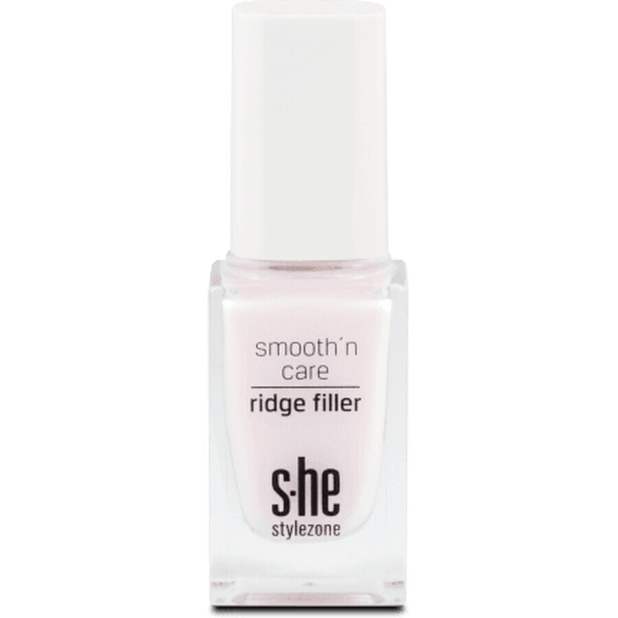 S-he colour&style vernis à ongles 301/001, 10 ml
