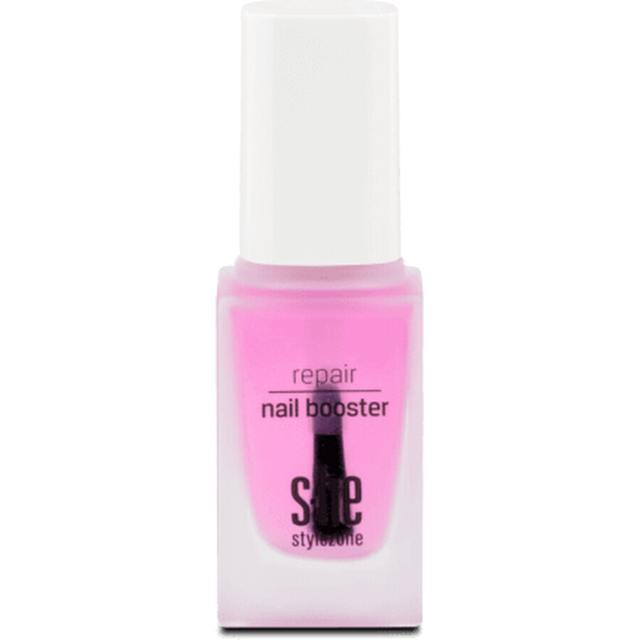S-he colour&style repair Booster pour les ongles 307/001, 10 ml