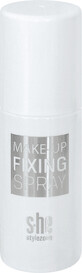 S-he colour&amp;style spray fixateur de maquillage 183/101, 50 ml