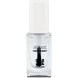 S-he colour&style tratament unghii all in one 309/01, 10 ml