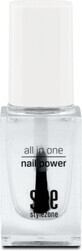 S-he colour&amp;style all in one nail treatment 309/01, 10 ml