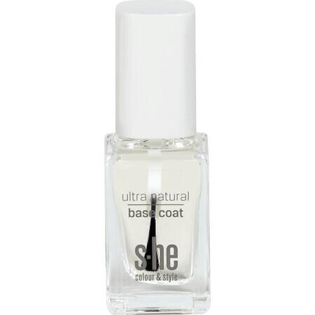 S-he colour&style Ultra natural Grundierung 314/001, 10 ml